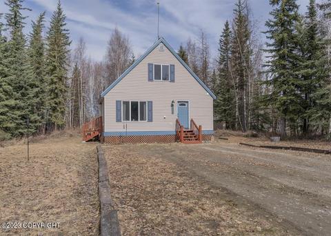 1204 Paige Ave, North Pole, AK 99705