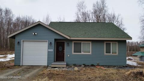 9022 S Starlight Ln, Wasilla, AK 99654