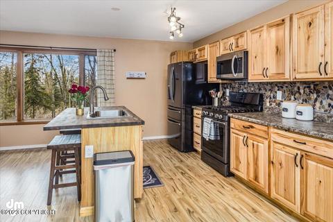 10711 High Bluff Dr, Eagle River, AK 99577 photo 14