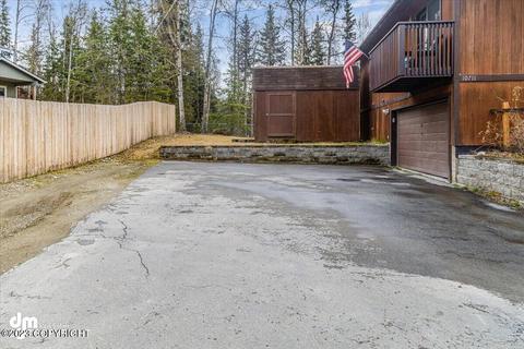 10711 High Bluff Dr, Eagle River, AK 99577 photo 38