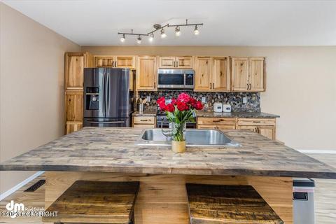 10711 High Bluff Dr, Eagle River, AK 99577 photo 12