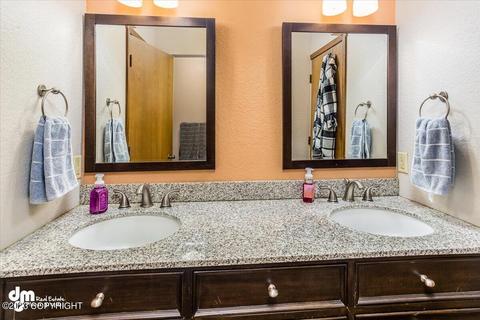10711 High Bluff Dr, Eagle River, AK 99577 photo 24
