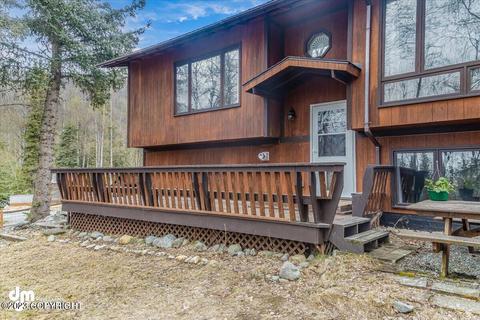10711 High Bluff Dr, Eagle River, AK 99577 photo 3