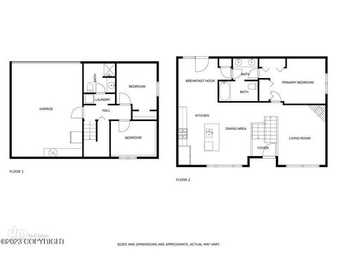 10711 High Bluff Dr, Eagle River, AK 99577 photo 41