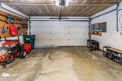 10711 High Bluff Dr, Eagle River, AK 99577 photo 29
