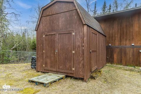 10711 High Bluff Dr, Eagle River, AK 99577 photo 33