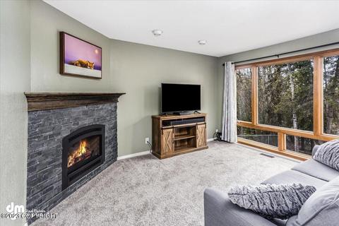 10711 High Bluff Dr, Eagle River, AK 99577 photo 6
