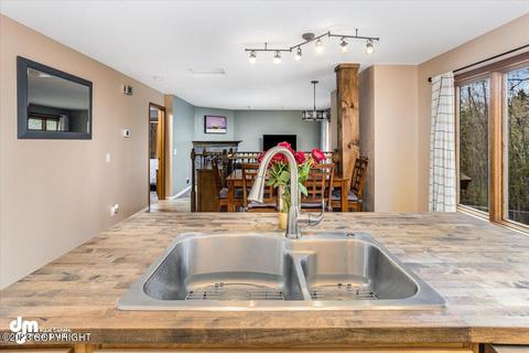 10711 High Bluff Dr, Eagle River, AK 99577 photo 16