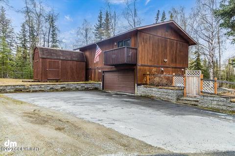 10711 High Bluff Dr, Eagle River, AK 99577 photo 40