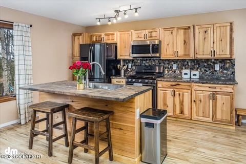 10711 High Bluff Dr, Eagle River, AK 99577 photo 10