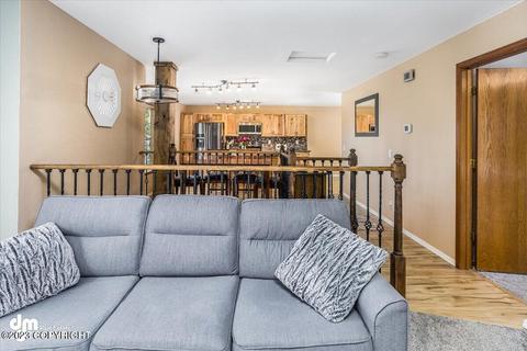 10711 High Bluff Dr, Eagle River, AK 99577 photo 8