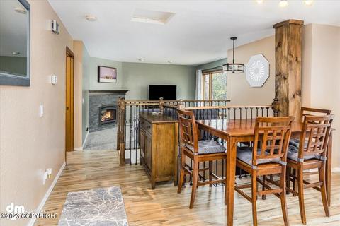 10711 High Bluff Dr, Eagle River, AK 99577 photo 9
