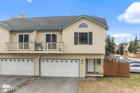 1624 Rierie Dr # 84, Anchorage, AK 99507