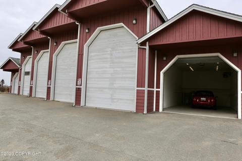 4799 Homer Spit Rd, Homer, AK 99603