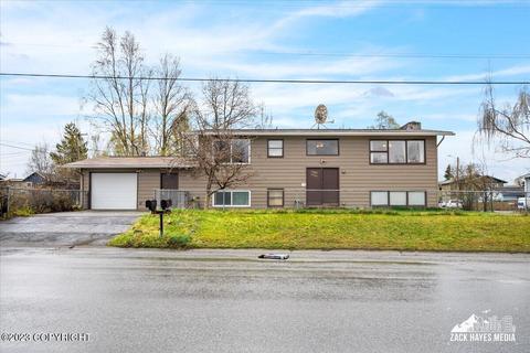 4625 Taft St, Anchorage, AK 99517
