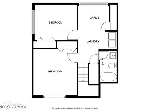 6710 E 16th Ave, Anchorage, AK 99504 photo 30
