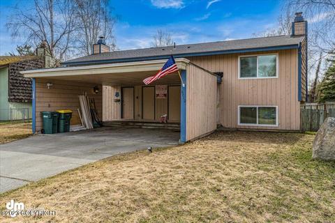 6710 E 16th Ave, Anchorage, AK 99504