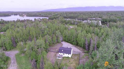 2301 N Northway Ln, Wasilla, AK 99654