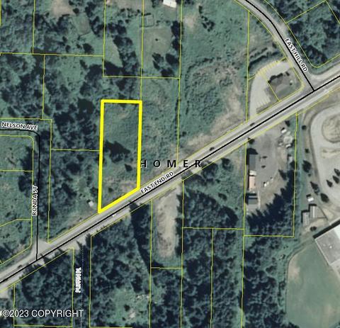 1258 East End Rd, Homer, AK 99603