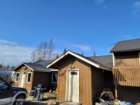 505 Japonski Dr, Kenai, AK 99611