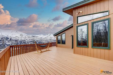 25301 Cates Ave, Eagle River, AK 99577
