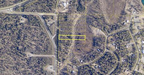 L6 B1 Cabin Lake Drive, Nikiskinorth Kenai, AK 99635