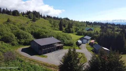 53724 Marlea Ave, Homer, AK 99603