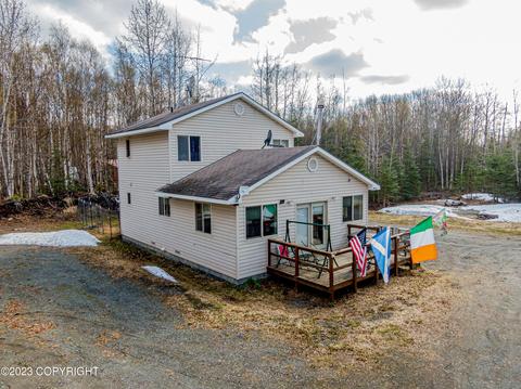 50256 Baun Dr, Kenai, AK 99611