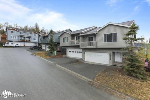 12314 Vista Ridge Loop # 82, Eagle River, AK 99577 photo 23