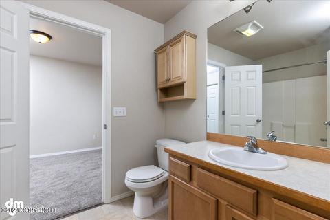12314 Vista Ridge Loop # 82, Eagle River, AK 99577 photo 16