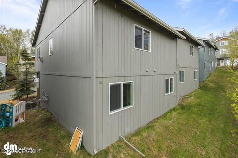 12314 Vista Ridge Loop # 82, Eagle River, AK 99577 photo 20