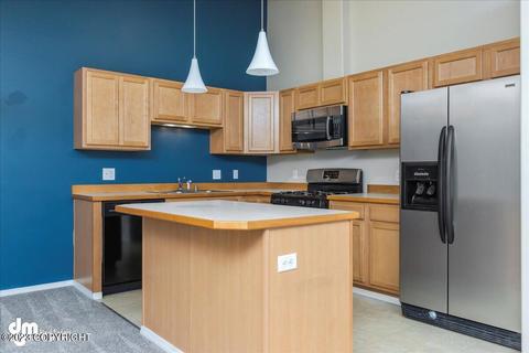 12314 Vista Ridge Loop # 82, Eagle River, AK 99577 photo 6