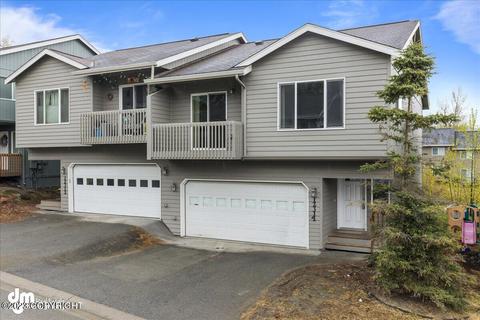 12314 Vista Ridge Loop # 82, Eagle River, AK 99577 photo 1