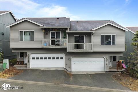 12314 Vista Ridge Loop # 82, Eagle River, AK 99577 photo 24