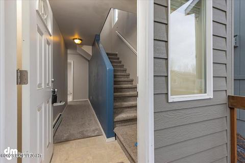12314 Vista Ridge Loop # 82, Eagle River, AK 99577 photo 2