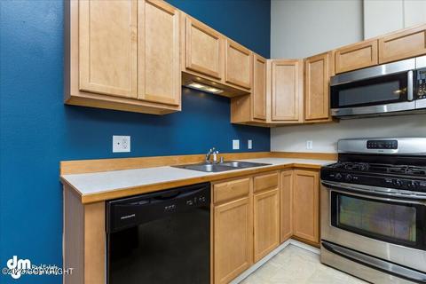 12314 Vista Ridge Loop # 82, Eagle River, AK 99577 photo 7
