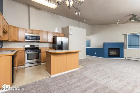 12314 Vista Ridge Loop # 82, Eagle River, AK 99577 photo 5