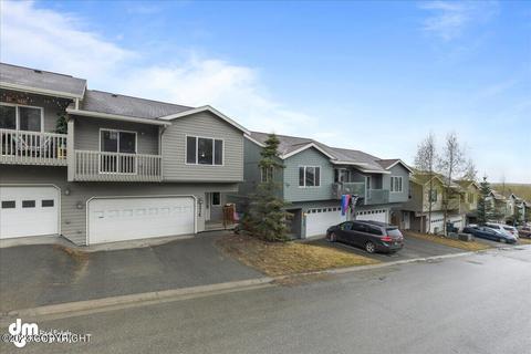 12314 Vista Ridge Loop # 82, Eagle River, AK 99577 photo 22