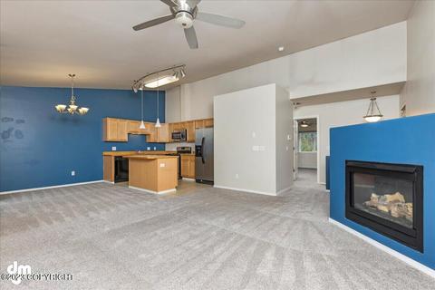 12314 Vista Ridge Loop # 82, Eagle River, AK 99577 photo 4