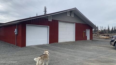 48095 Whitlock Ave, Soldotna, AK 99669