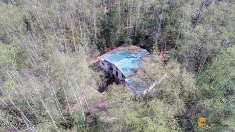2081 N Larry Trl, Wasilla, AK 99623