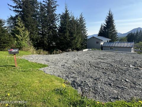 3343 Baranof Ave, Ketchikan, AK 99901