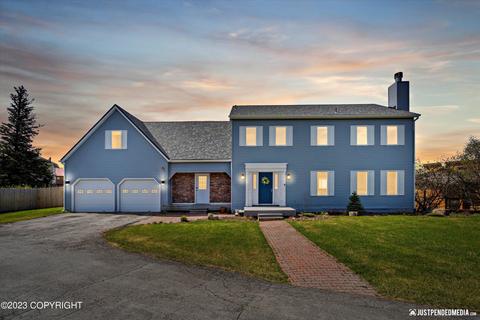 6320 Switzerland Dr, Anchorage, AK 99516
