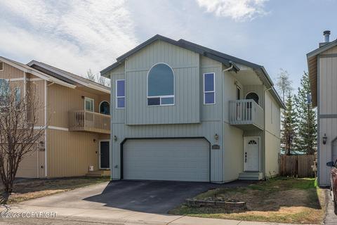 3712 Sycamore Loop, Anchorage, AK 99504 photo 1