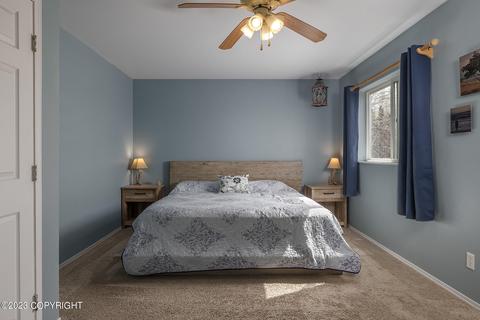 3712 Sycamore Loop, Anchorage, AK 99504 photo 10