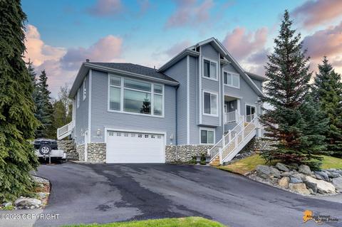 16404 Noble Point Dr, Anchorage, AK 99516