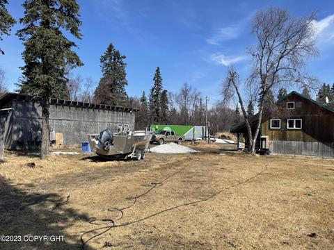2501 Waskey Rd, Dillingham, AK 99576
