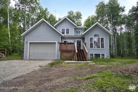362 Winter St, Fairbanks, AK 99712