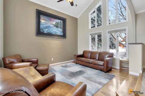 373 Peppertree Loop, Anchorage, AK 99504 photo 9