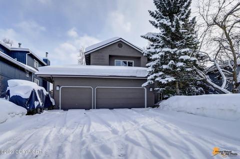 373 Peppertree Loop, Anchorage, AK 99504 photo 2